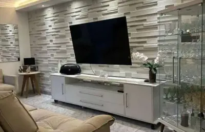 Excelente duplex no ibura 6qts,garagem,cisterna e cerca eletrica