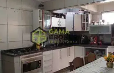 Casa com 3 quartos à venda na Quadra 2, Setor Leste (Gama), Brasília
