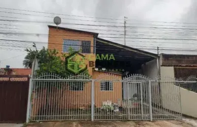 Casa com 4 quartos à venda na Quadra 32, Setor Leste (Gama), Brasília