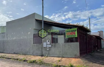 Casa com 4 quartos à venda na Quadra 30, Setor Leste (Gama), Brasília