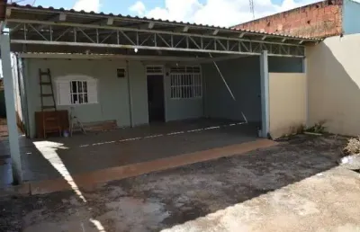 Casa com 3 quartos à venda na Quadra 10 Conjunto C, Setor Sul (Gama), Brasília