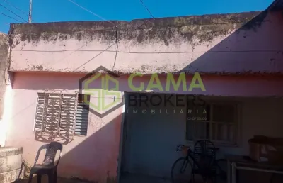 Vendo lote na quadra 04 do setor oeste. excelente localização!