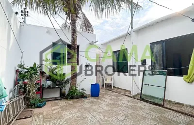 Vendo casa 3 quartos em boa vista 2! próxima a duas escolas infantis, academia pública, 5 minutos do ponto de ônibus, próxima a vila dvo.
