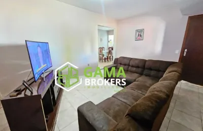 Vendo excelente casa com 2 quartos na quadra 11 do setor sul- gama-df