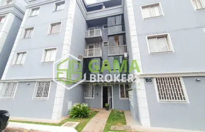 Vendo excelente apartamento 2 quartos no residencial parque lousã life