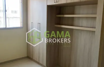 Vendo excelente apartamento de 2 quartos no condomínio lousã life