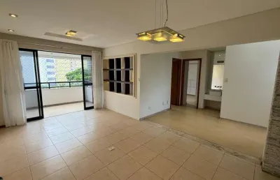 Apartamento para venda em salvador, pituba, 2 dormitórios, 1 suíte, 1 banheiro, 2 vagas