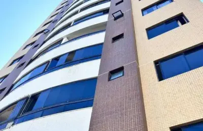 Apartamento para venda em salvador, pituba, 2 dormitórios, 2 suítes, 4 banheiros, 1 vaga