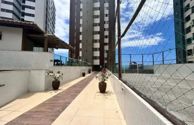 Apartamento para venda em salvador, patamares, 3 dormitórios, 3 suítes, 5 banheiros, 3 vagas