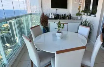 Apartamento para venda em salvador, rio vermelho, 2 dormitórios, 1 suíte, 2 banheiros, 2 vagas