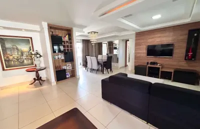 Apartamento para venda em salvador, itaigara, 3 dormitórios, 2 suítes, 5 banheiros, 3 vagas