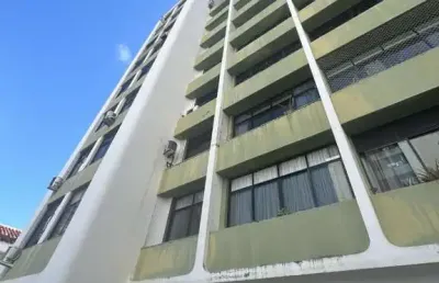 Apartamento para venda em salvador, jardim apipema, 3 dormitórios, 1 suíte, 3 banheiros, 2 vagas