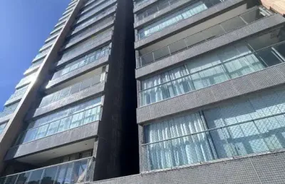 Apartamento para venda em salvador, itaigara, 2 dormitórios, 1 suíte, 2 banheiros, 2 vagas