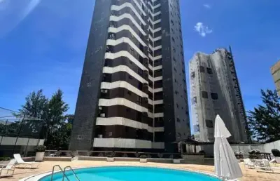 Cobertura para venda em salvador, barra, 3 dormitórios, 3 suítes, 6 banheiros, 5 vagas
