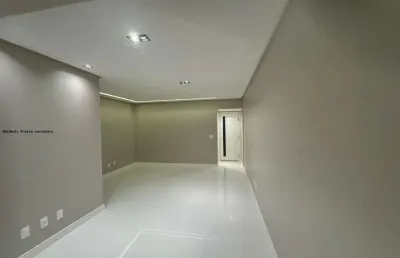 Apartamento para venda em salvador, candeal, 3 dormitórios, 1 suíte, 3 banheiros, 2 vagas