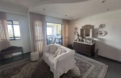 Apartamento para venda em salvador, caminho das árvores, 3 dormitórios, 1 suíte, 3 banheiros, 2 vagas