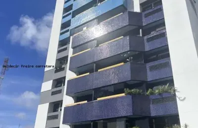 Apartamento para venda em salvador, federação, 3 dormitórios, 1 suíte, 3 banheiros, 1 vaga