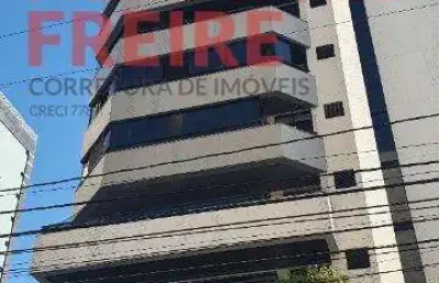 Apartamento para venda em salvador, caminho das árvores, 4 dormitórios, 3 suítes, 5 banheiros, 3 vagas