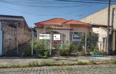 Casa para venda em suzano, jardim imperador, 2 dormitórios, 1 banheiro