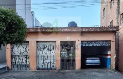 Casa para venda em suzano, miguel badra, 3 dormitórios, 1 banheiro, 1 vaga