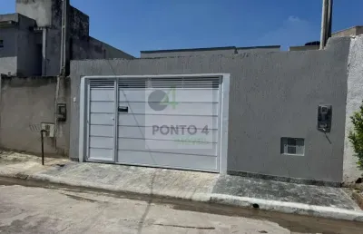 Casa para venda em suzano, jardim quaresmeira, 3 dormitórios, 1 suíte, 2 banheiros, 2 vagas