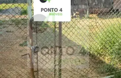 Terreno à venda no Palmeiras de São Paulo, Suzano 