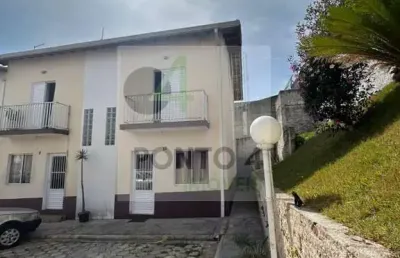 Casa para venda em ferraz de vasconcelos, jardim dayse, 2 dormitórios, 2 banheiros, 1 vaga