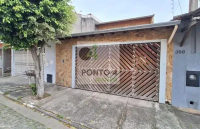 Sobrado para venda em suzano, vila urupês, 4 dormitórios, 4 suítes, 5 banheiros, 2 vagas