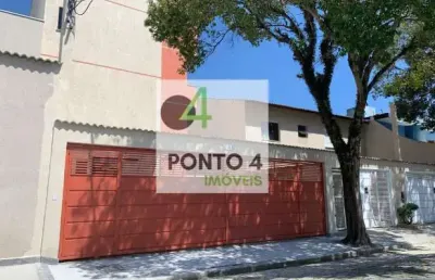 Apartamento para locação em suzano, jardim imperador, 1 banheiro