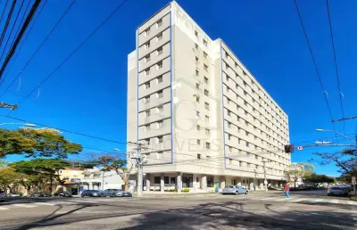 Apartamento com 2 quartos para alugar no Centro, Poços de Caldas 