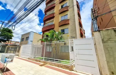 Apartamento com 2 quartos para alugar no Jardim Quisisana, Poços de Caldas 