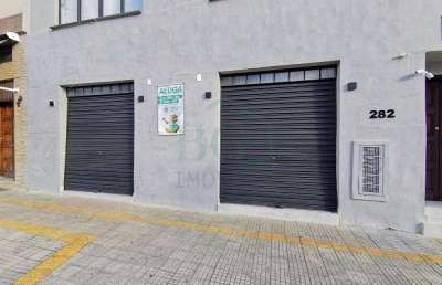 Ponto comercial para alugar no Centro, Poços de Caldas 