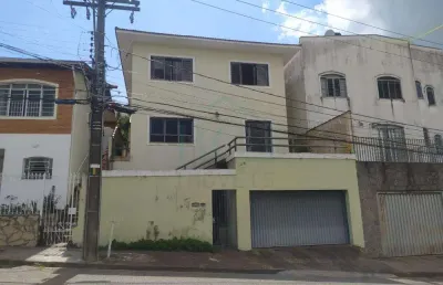 Casa com 3 quartos à venda no Santa Ângela, Poços de Caldas 