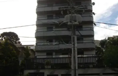 Apartamento com 4 quartos à venda no Centro, Poços de Caldas 