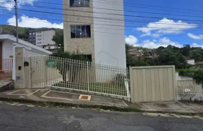 Apartamento com 2 quartos à venda no Jardim dos Estados, Poços de Caldas 
