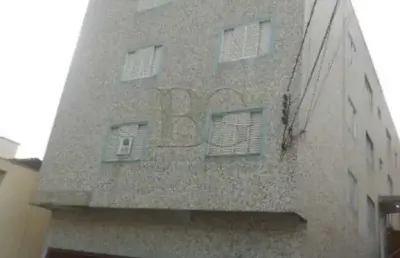 Apartamento com 3 quartos à venda no Jardim Cascatinha, Poços de Caldas 