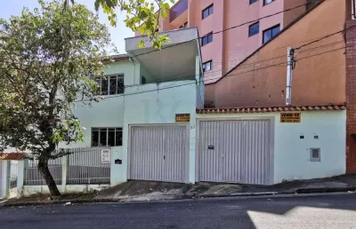Casa com 2 quartos à venda no Jardim Cascatinha, Poços de Caldas 
