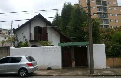 Casa com 3 quartos à venda no Jardim Quisisana, Poços de Caldas 