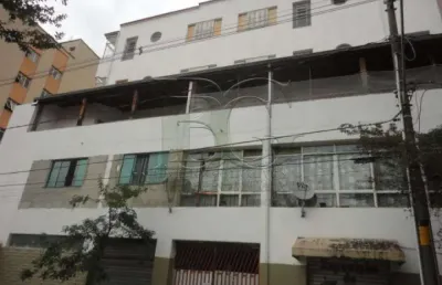 Apartamento com 1 quarto à venda no Da Saúde, Poços de Caldas 