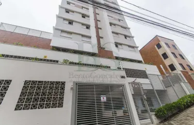 Apartamento com 2 quartos à venda no Centro, Poços de Caldas 