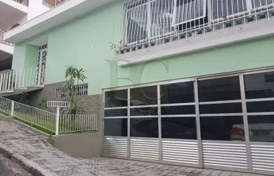 Casa com 4 quartos à venda na Vila Bela, Poços de Caldas 