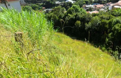 Terreno à venda no Monte Verde, Poços de Caldas 