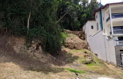 Terreno à venda no Jardim dos Estados, Poços de Caldas 