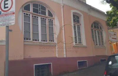 Casa com 4 quartos à venda no Centro, Poços de Caldas 