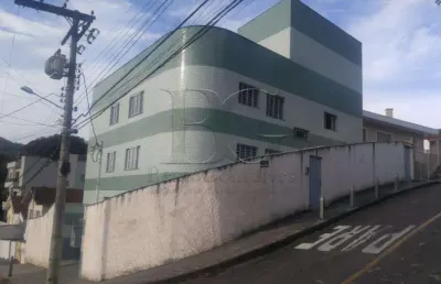 Apartamento com 3 quartos à venda no Jardim Cascatinha, Poços de Caldas 