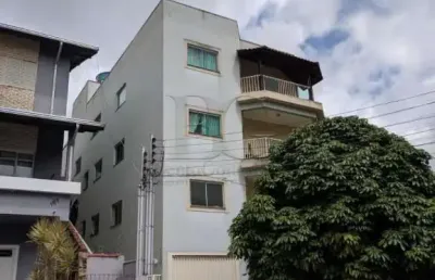 Apartamento com 3 quartos à venda no Santa Ângela, Poços de Caldas 