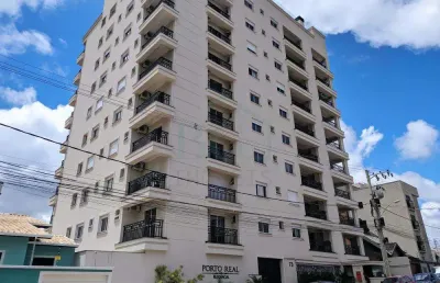 Apartamento com 3 quartos à venda no Jardim Elvira Dias, Poços de Caldas 