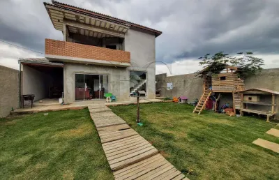 Casa com 3 quartos à venda no Laranjeiras de Caldas, Caldas 