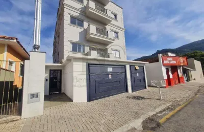 Apartamento com 2 quartos à venda no São Geraldo, Poços de Caldas 