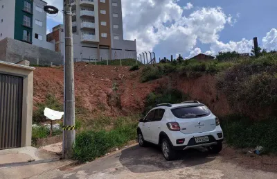 Terreno à venda no Residencial Veredas, Poços de Caldas 